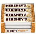 Salted Caramel White Creme with Toffee Pieces 24ct 1.38 oz Bars H4233