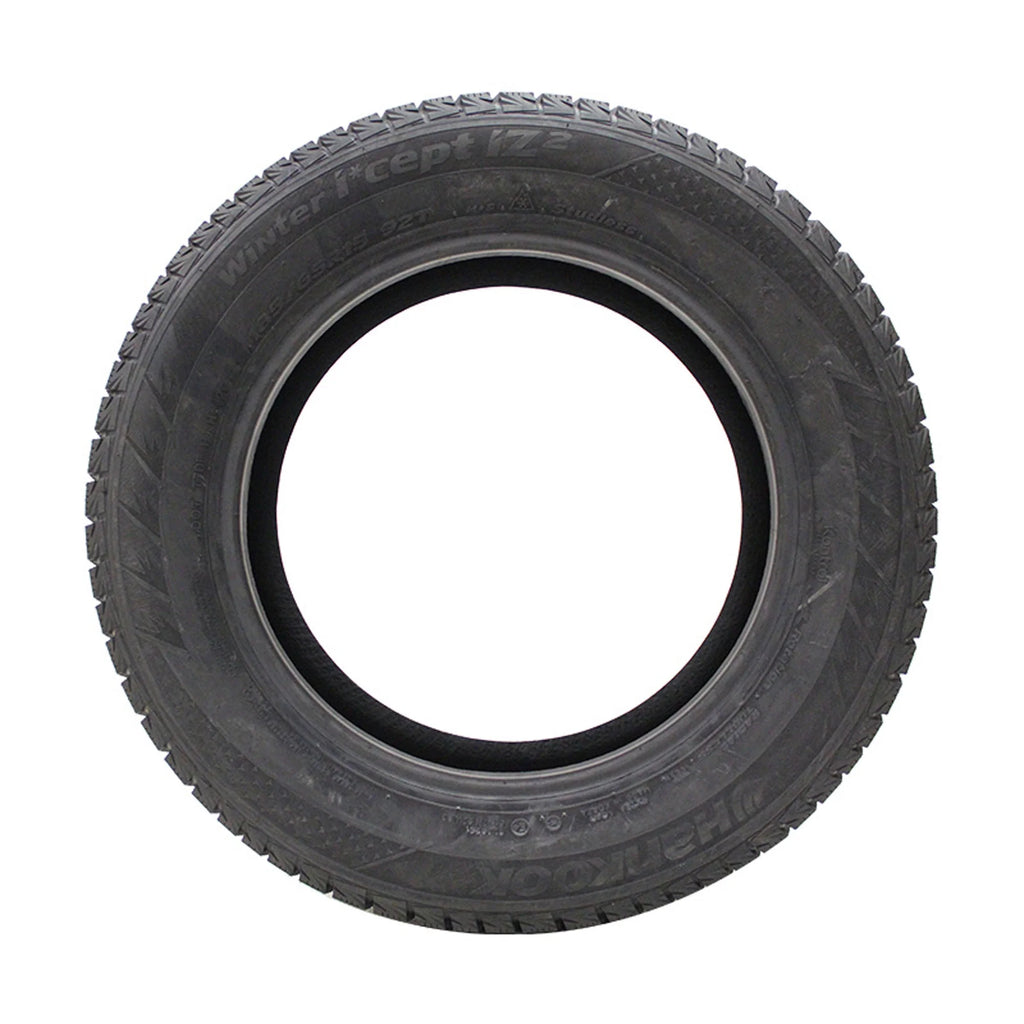 Winter Passenger Tire B8151