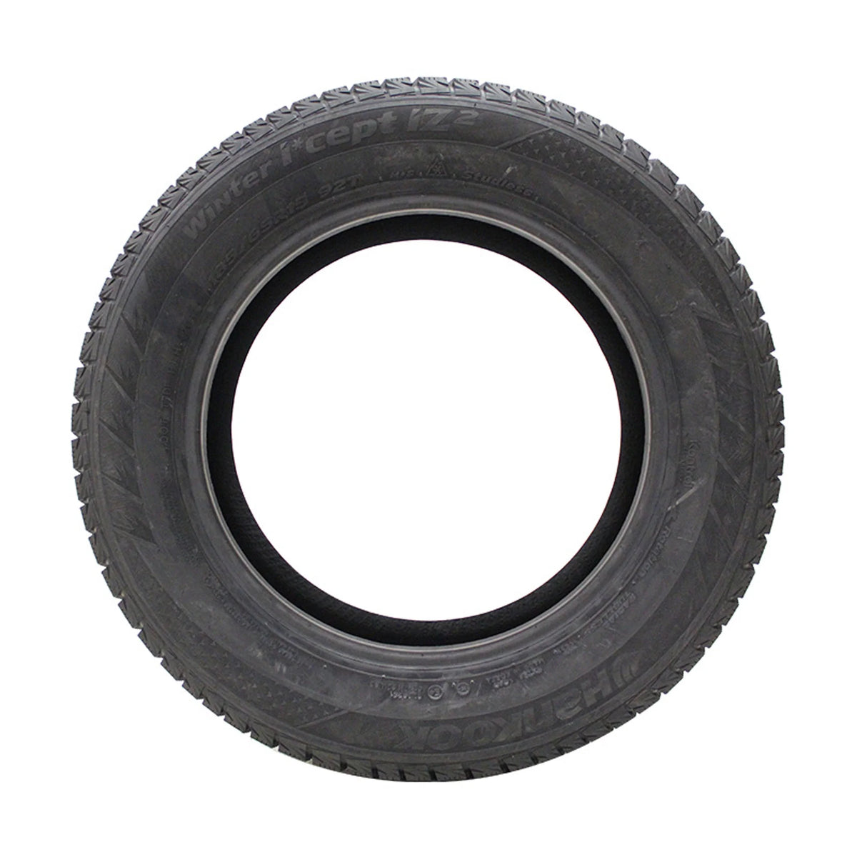 Winter Passenger Tire B8151
