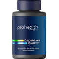 Calcium AKG Alpha Ketoglutarate 60 Capsules A423853