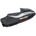 Black & Light Grey Personal Watercraft Cover G539222