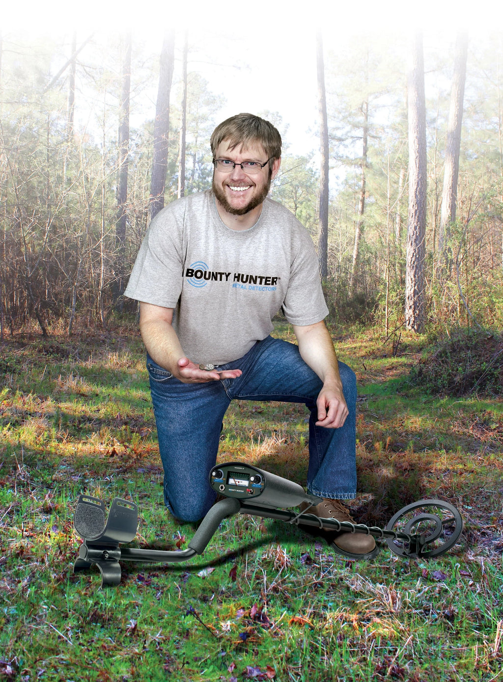 Metal Detector D857841