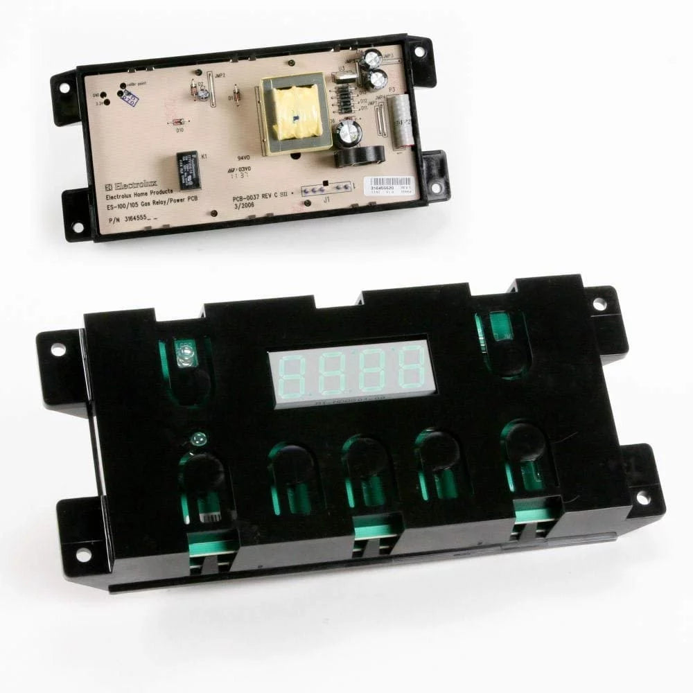 Oven Control Board U176409