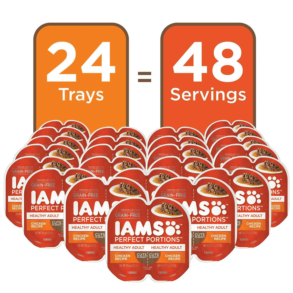 Cat Food O990