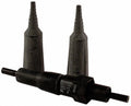 0 to 30A 1 Pole Fuse Holder Y26584