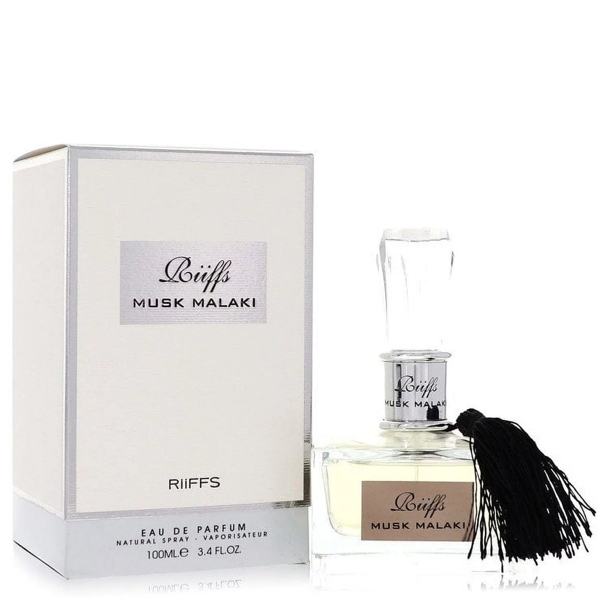 Eau De Parfum Spray 3.4 oz M78172