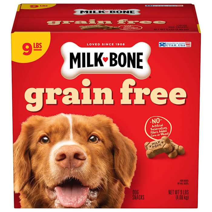 Grain Free Dog U971