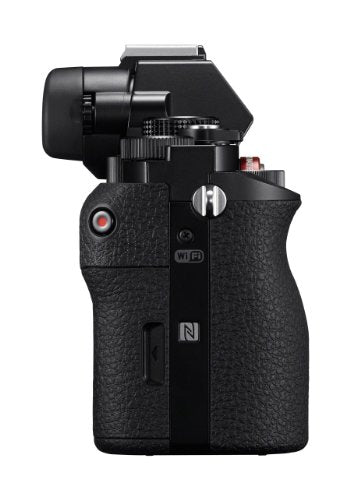 Full Frame Mirrorless Digital Camera Body Only O227917