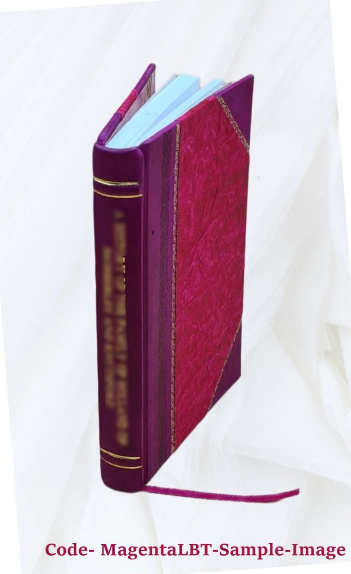 La Circe drama per musica 1679 Leather Bound J117