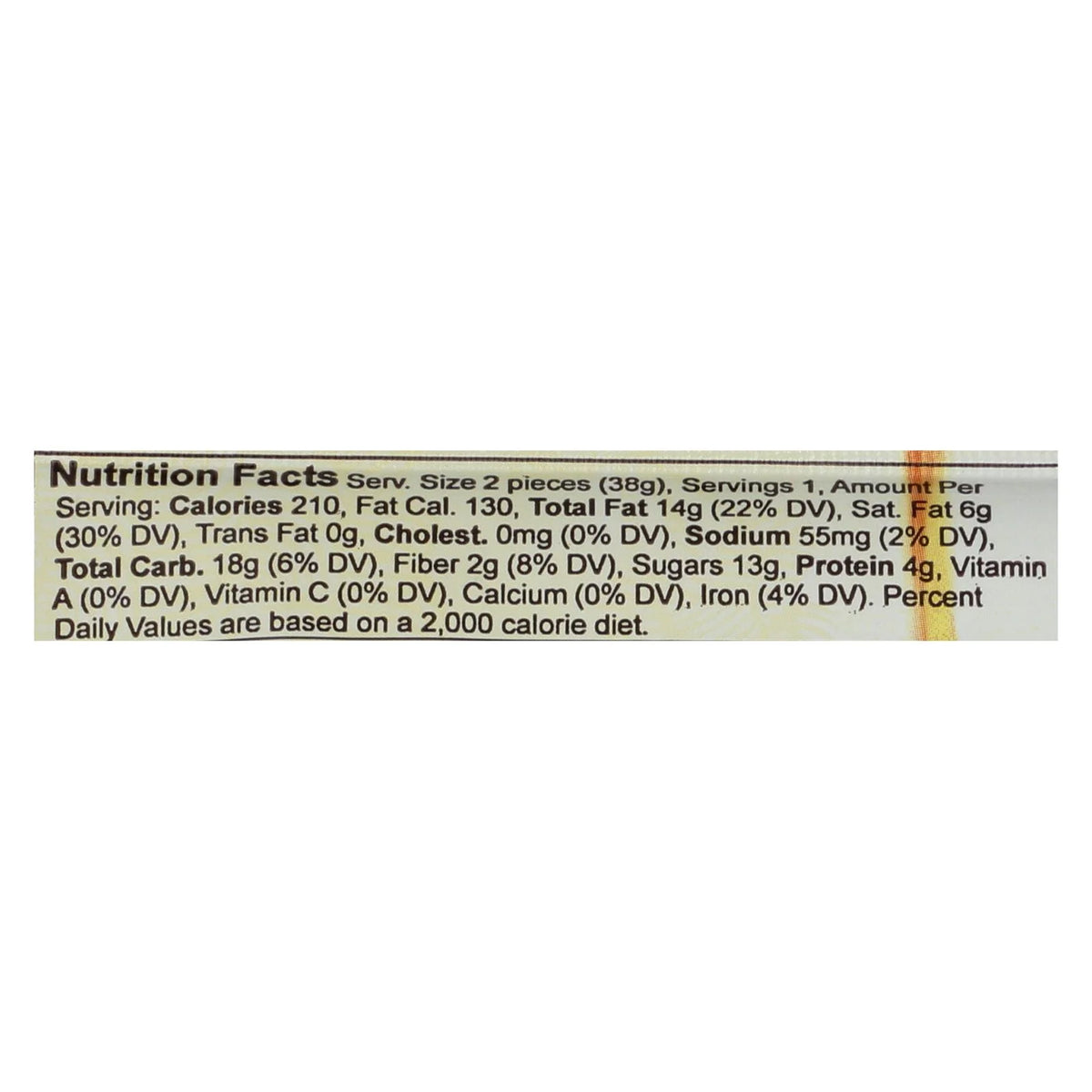 Dark Chocolate Peanut Butter Cups 1.3 oz Case of 12 C118262