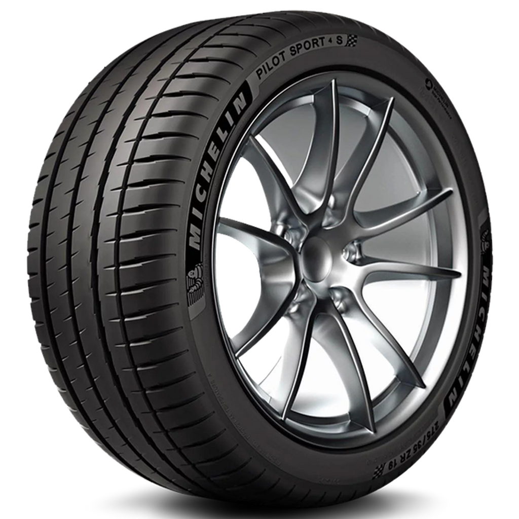 275/35ZR18 99Y XL Performance Tire K154