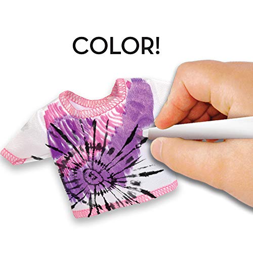 Tie-Dye Fashion Designer Kit P365