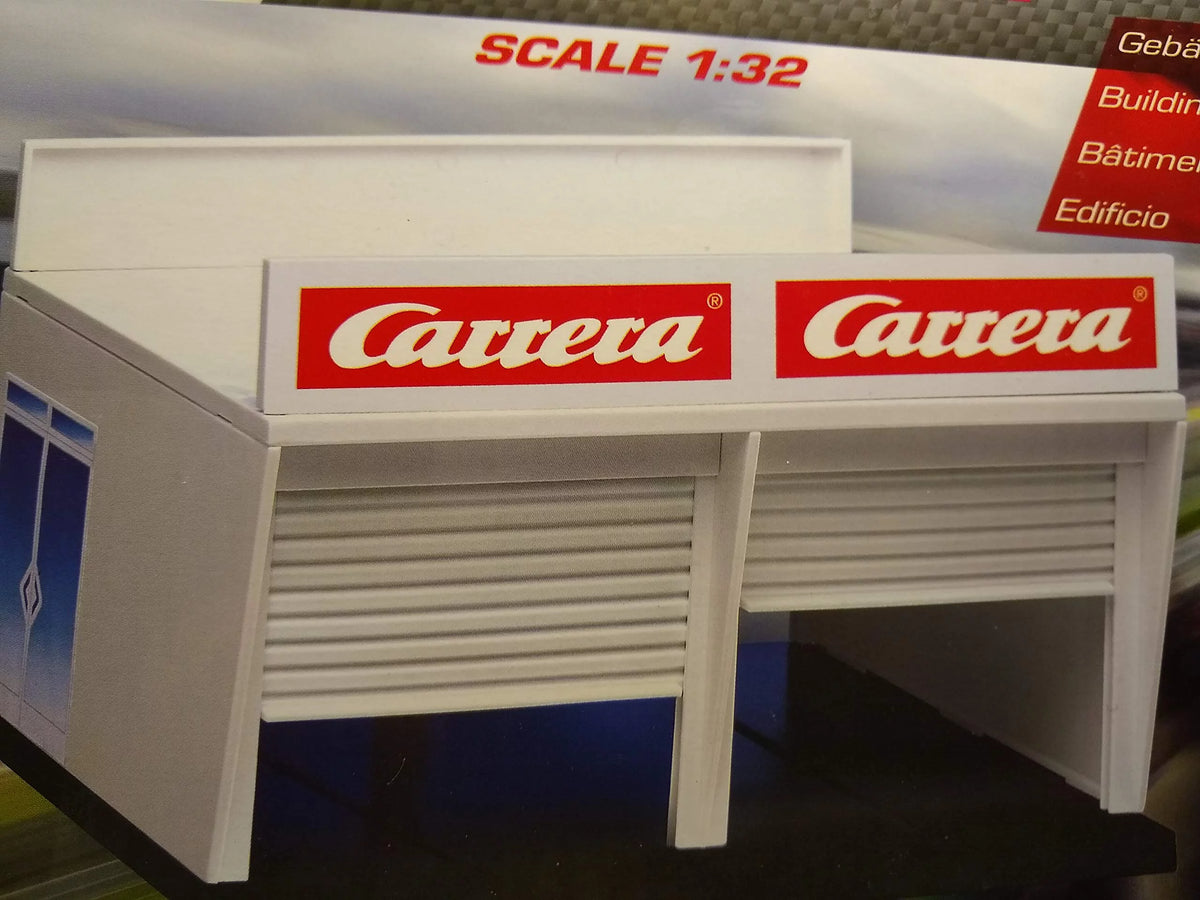Pit Stop Lane C956356