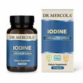 Iodine 1,500 mcg 30 caps V5860