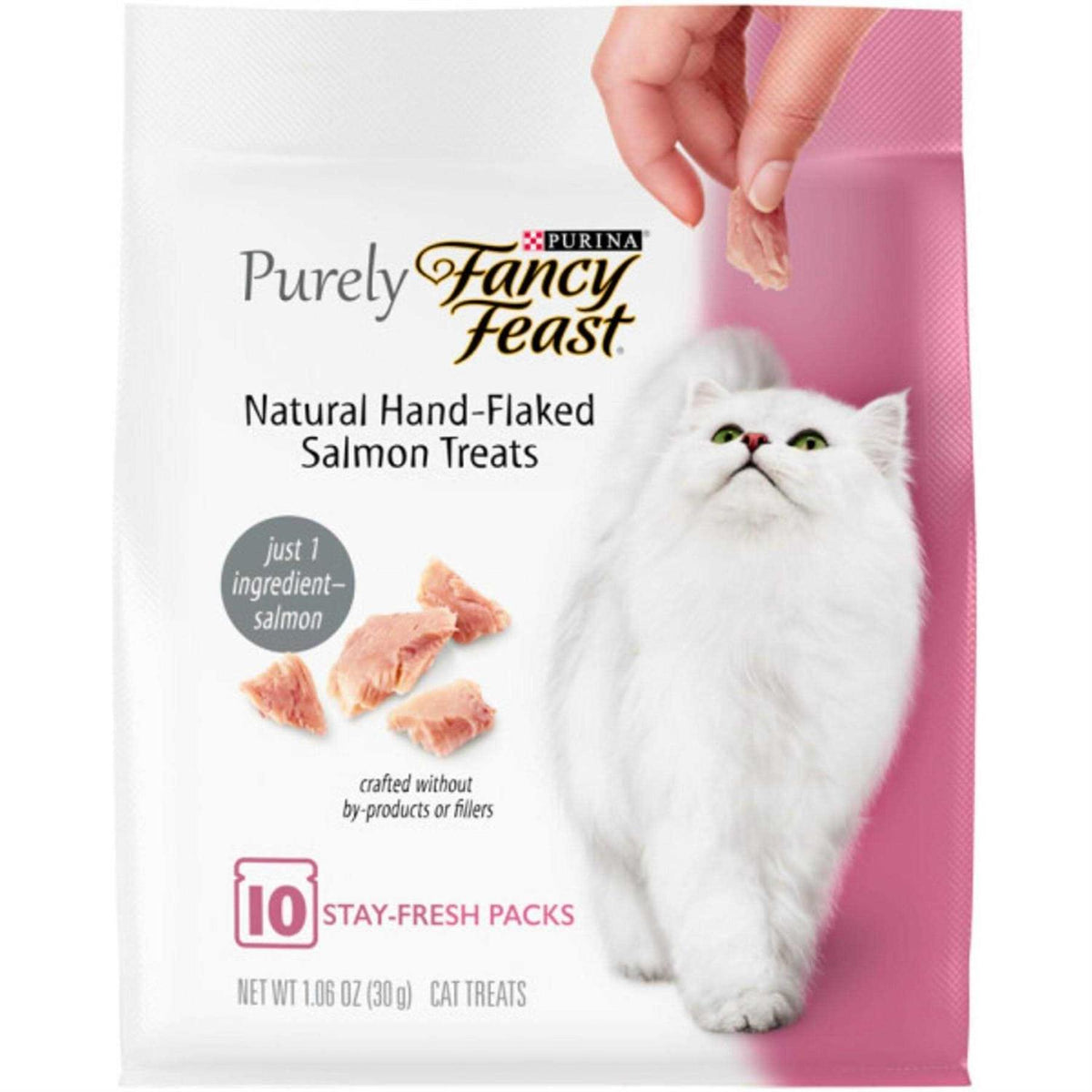 Natural Cat Treats I588