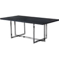 Chrome Dining Table L692480