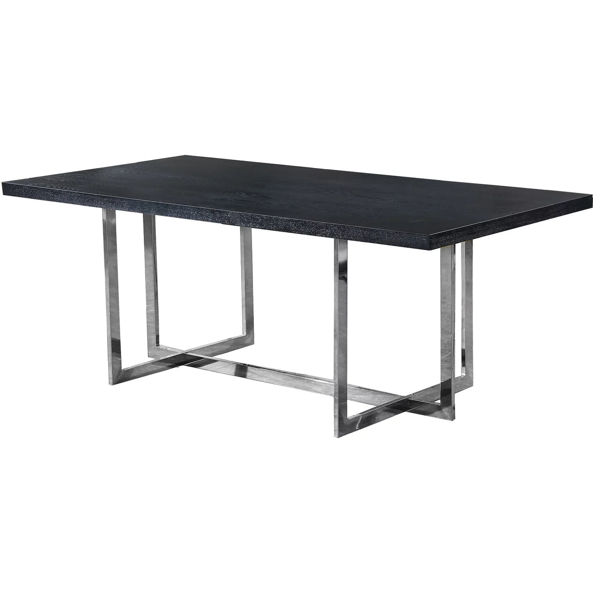 Chrome Dining Table L692480