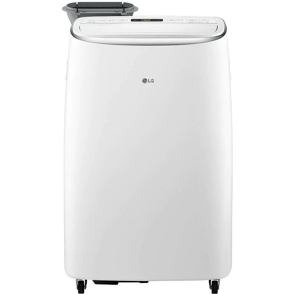 10,000 BTU Smart Wi-Fi Portable Air Conditioner M3523