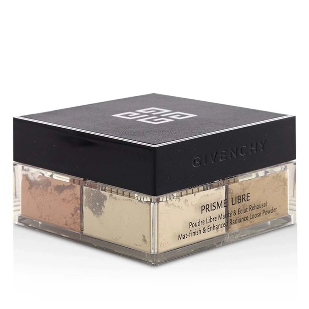 Loose Powder 4 in 1 S533091