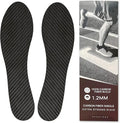Carbon Fiber Insole Rigid Foot Support Insert M4477