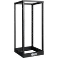 25U 4 Post Open Frame Rack V834071