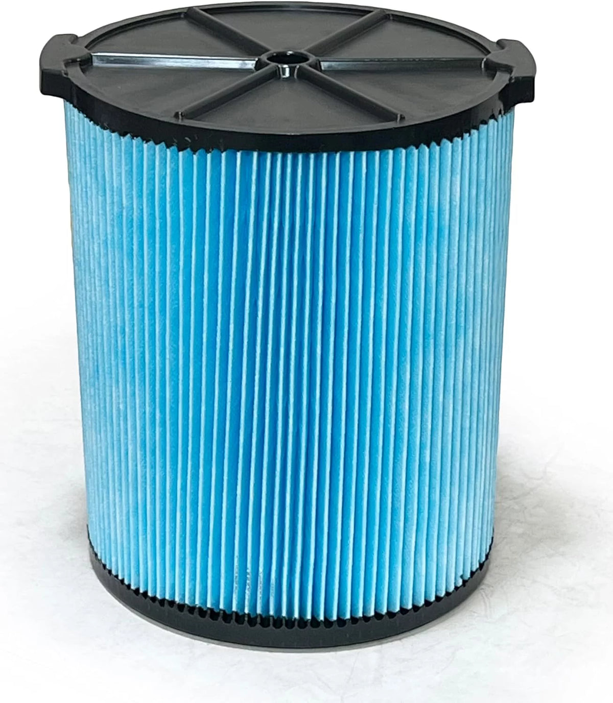 3-Layer Replacement Filter for Wet/Dry Vacuum, 2 Pack S40400