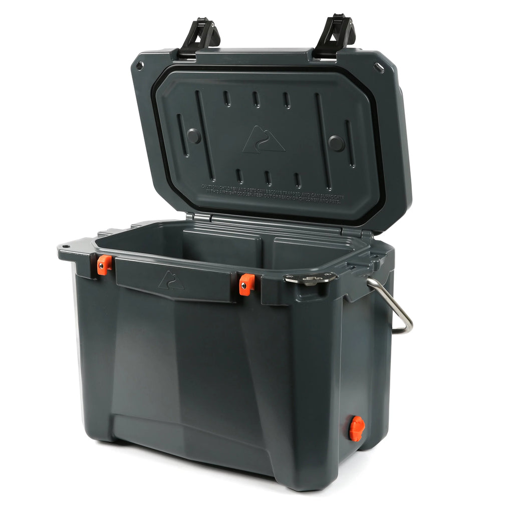 26 Quart Roto-Molded Cooler O273