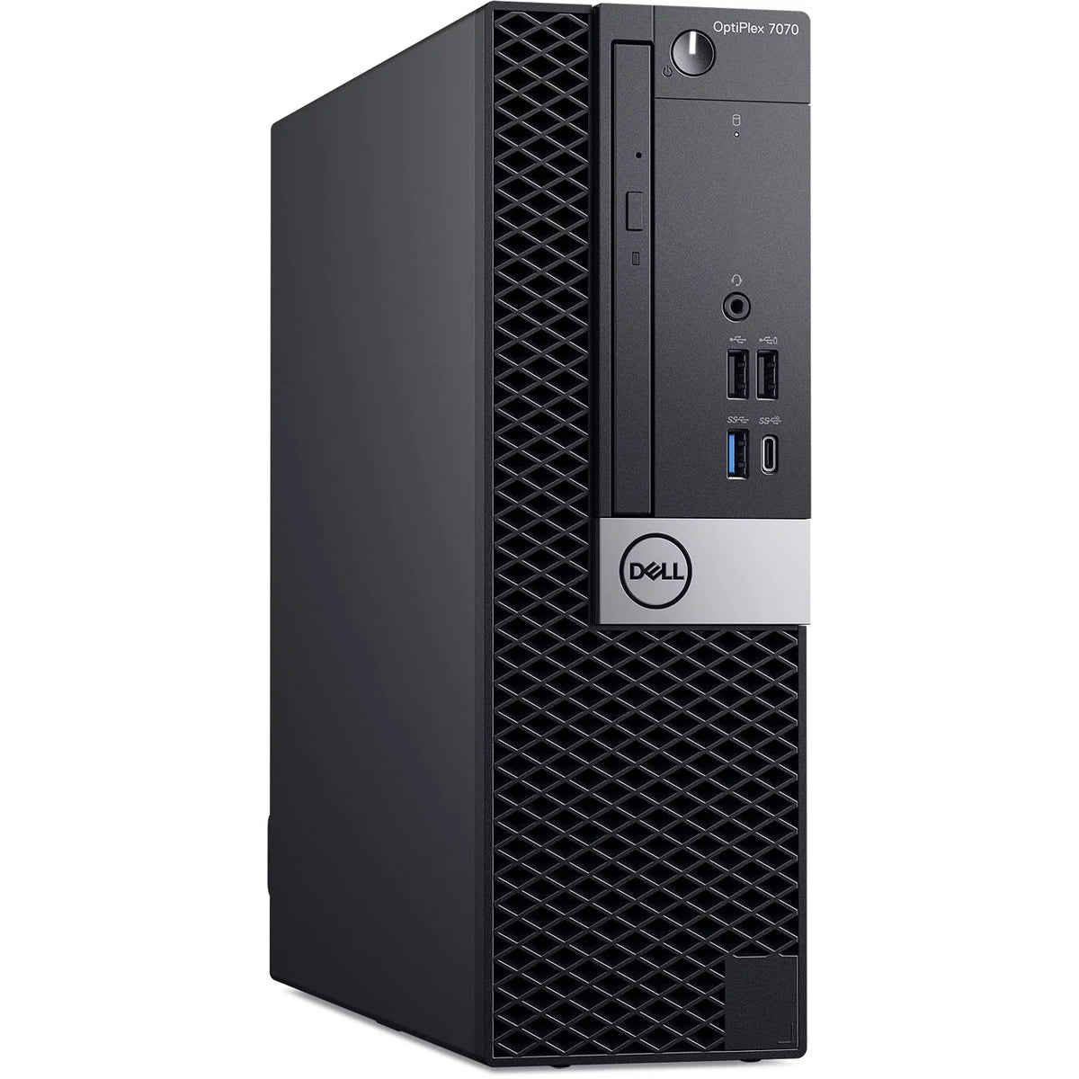 Small Form PC Intel i7 32GB DDR4 2TB NVMe SSD R4027