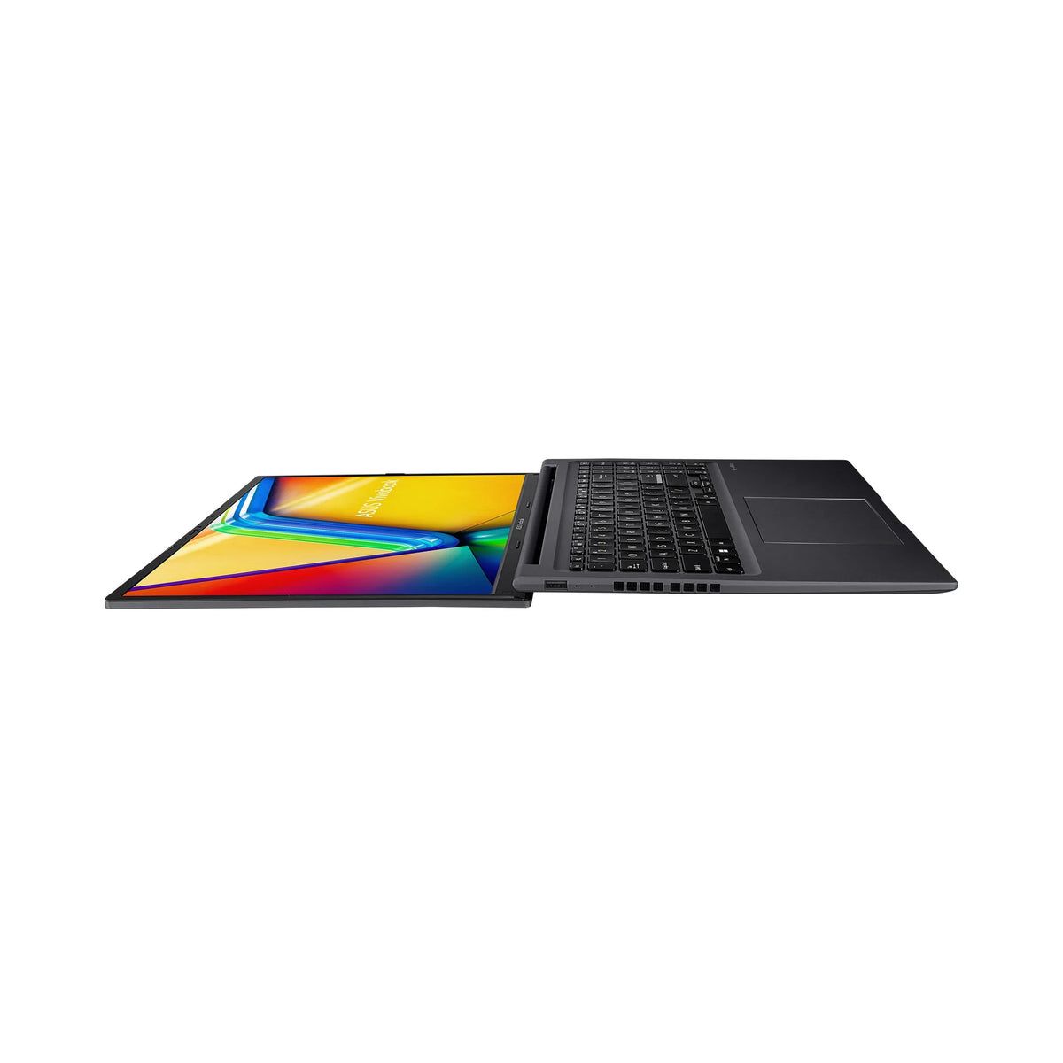 16” Intel Core i7 16GB 512GB Black Laptop W90327