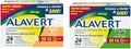 Citrus Burst & Fresh Mint Flavor Orally Disintegrating Loratadine 10mg 60 Count G772677