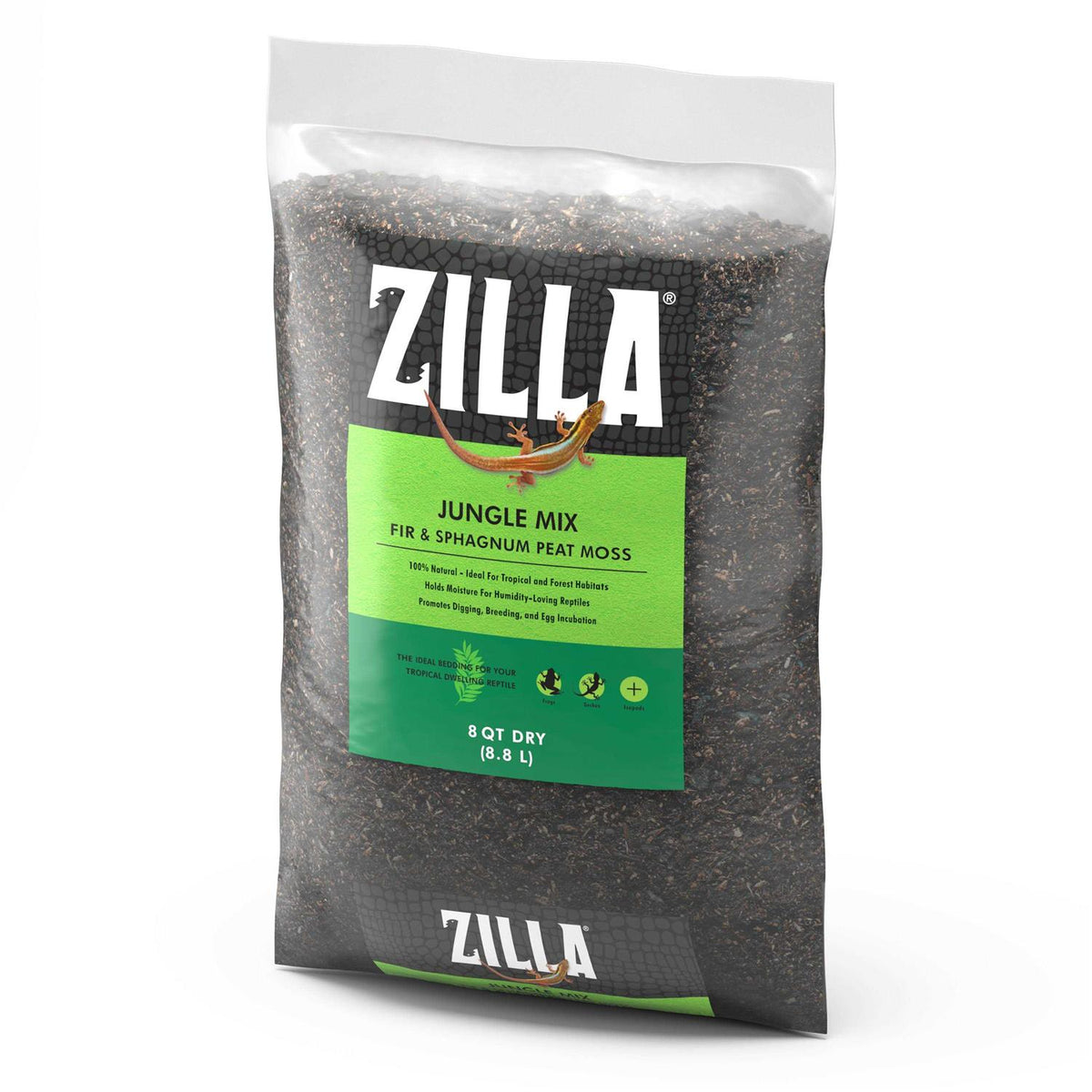Jungle Mix Pet Supplies G30932