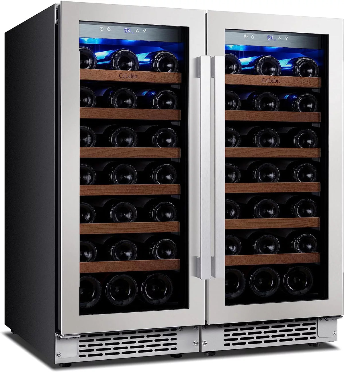 30 Inch Wine Cooler Refrigerator E90349