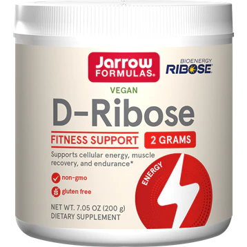 D-Ribose Powder 200 g L281