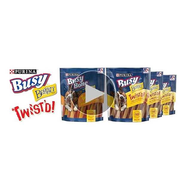 Small/Medium Dog Treats X410