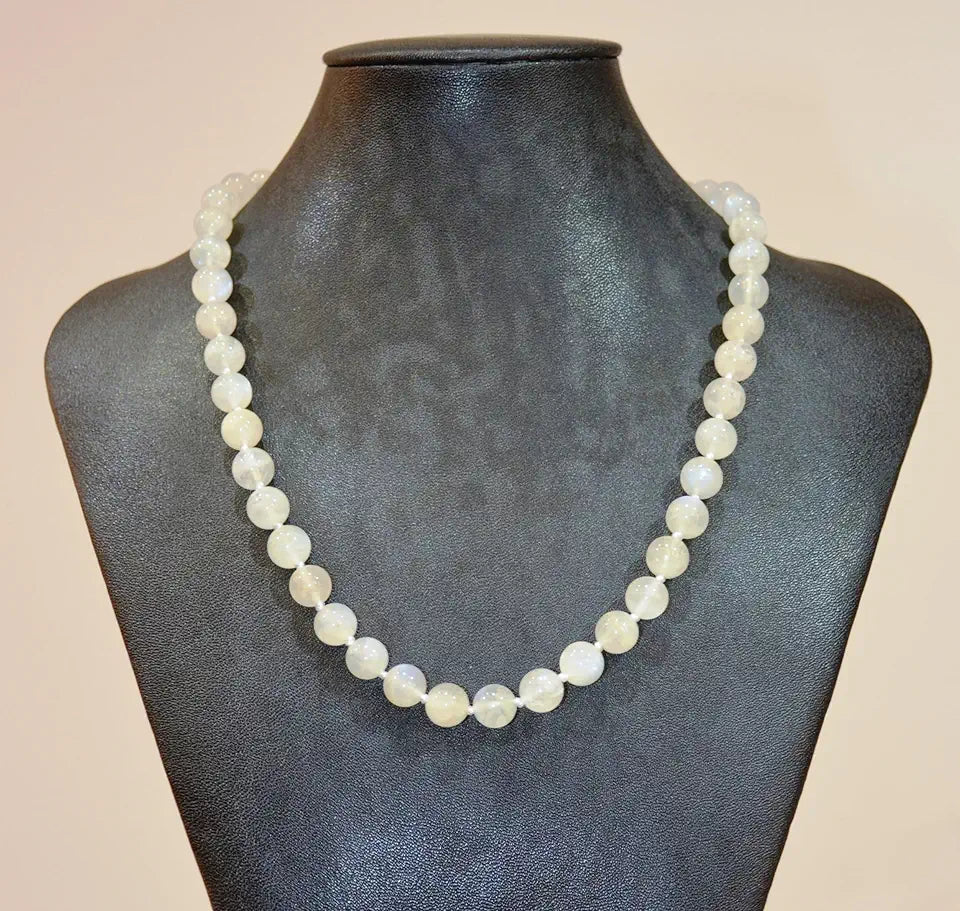 8mm Natural Stone Healing Crystals V52566