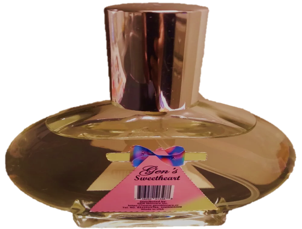 Perfume for Women P655