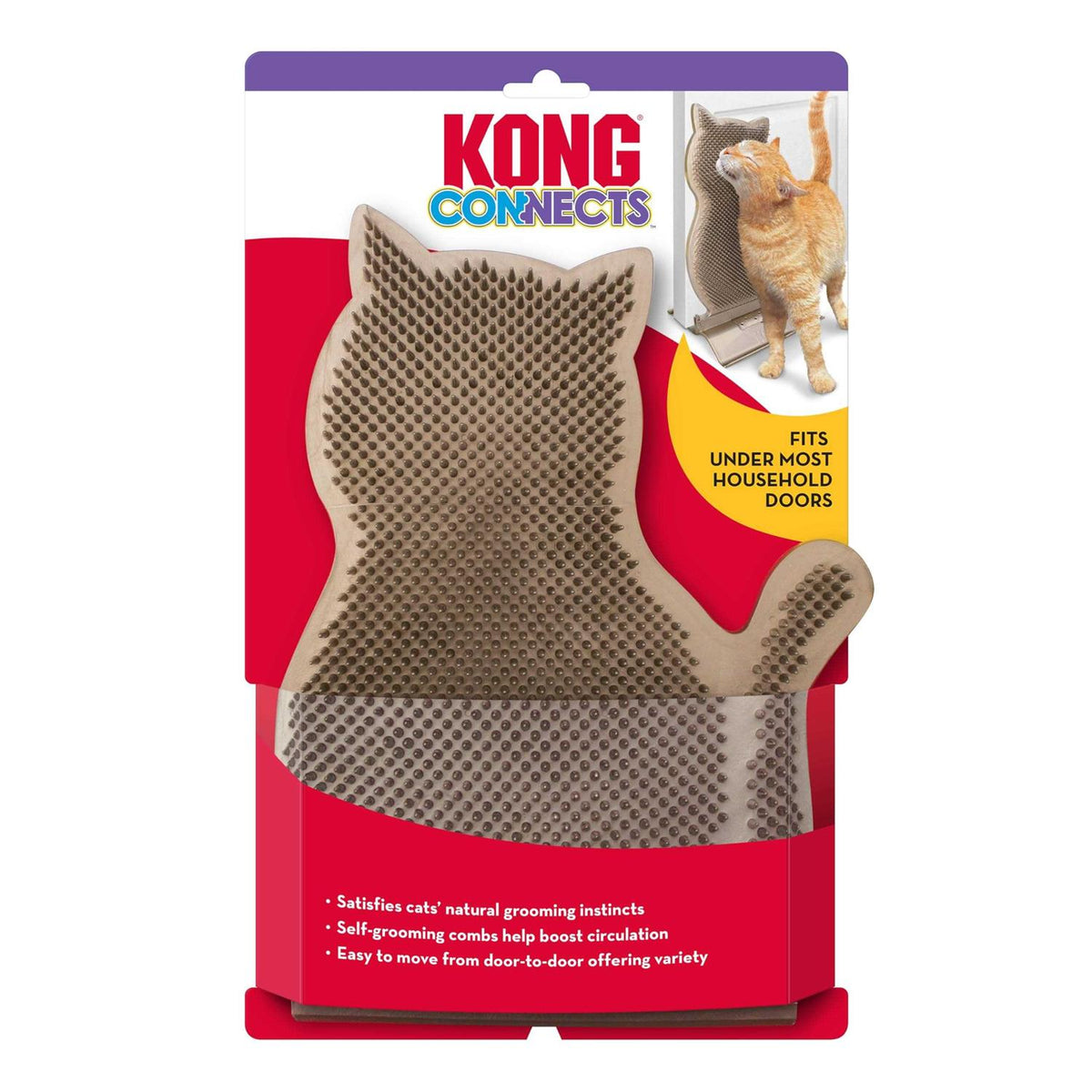 Cat Comb E141812