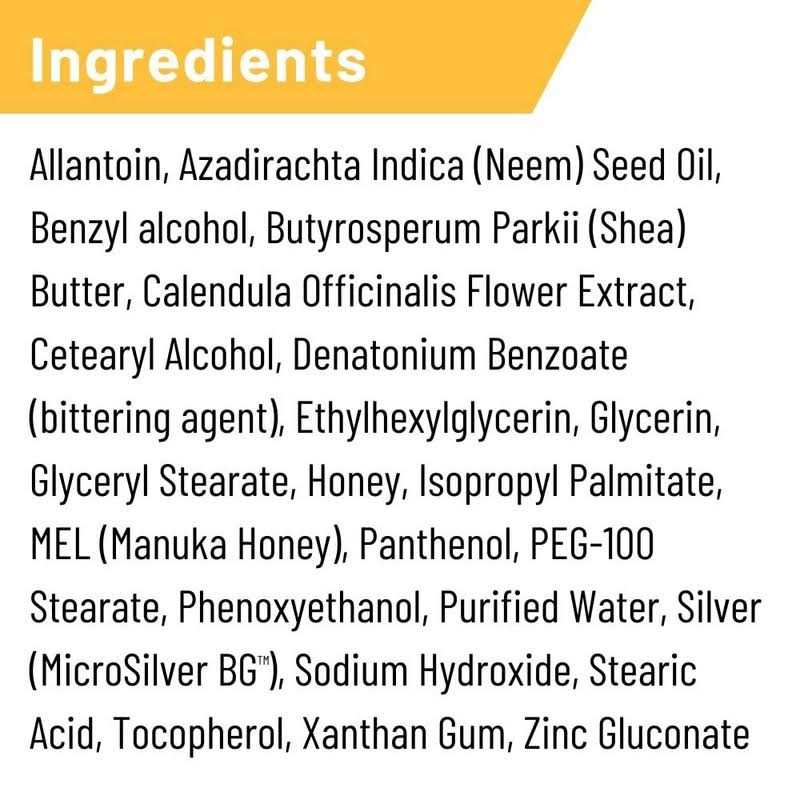 Rapid Wound Repair Ointment R1119