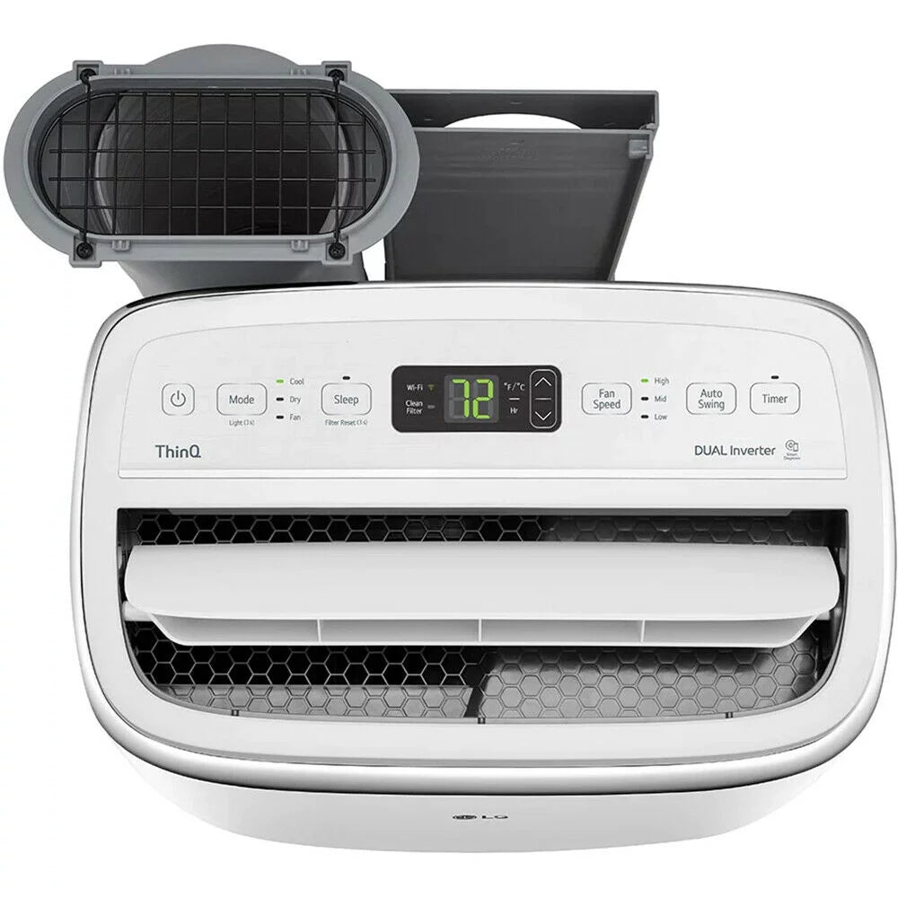 10,000 BTU Smart Wi-Fi Portable Air Conditioner M3523