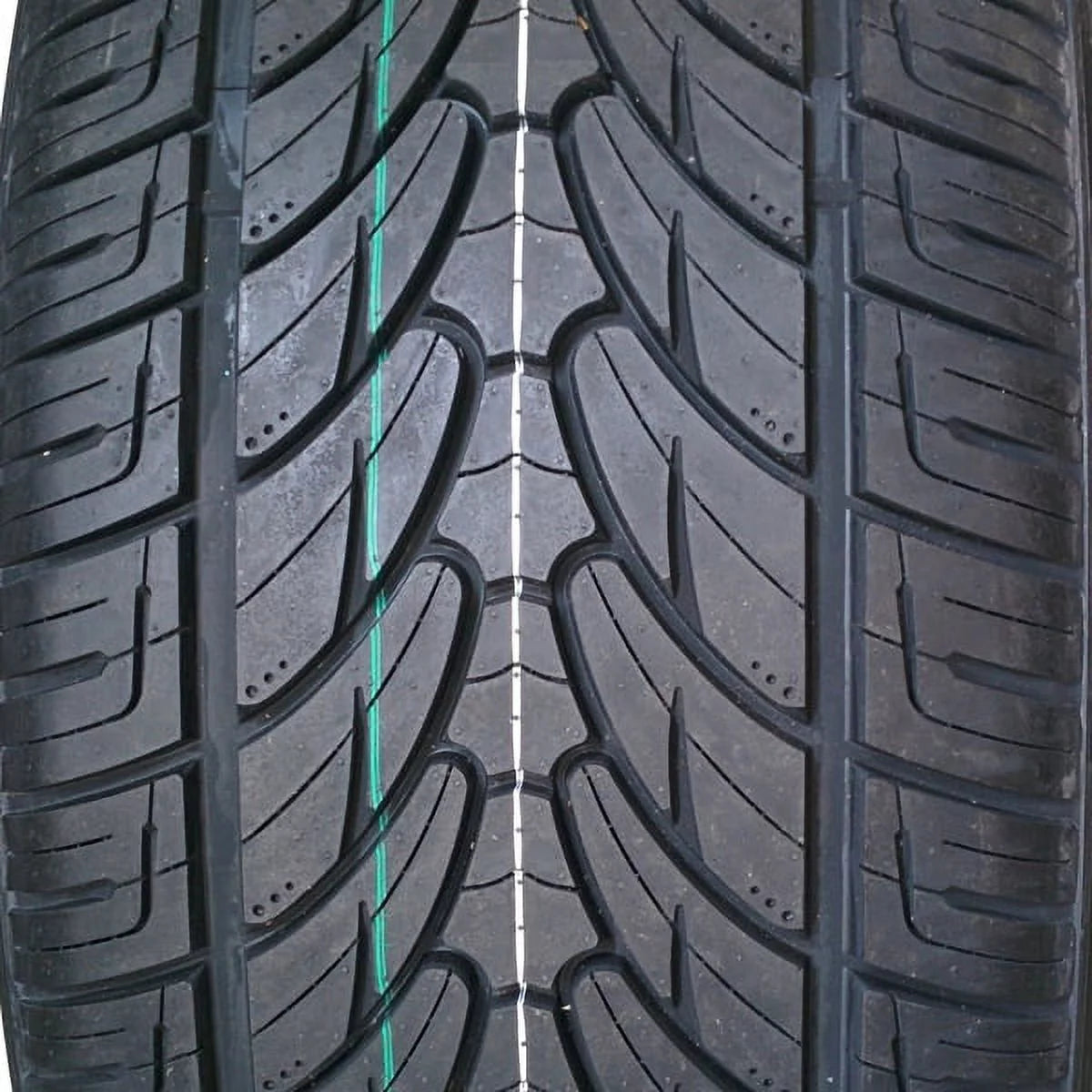 Set of 4 265/35R22 102W XL All Season M+S Performance Tires K9372