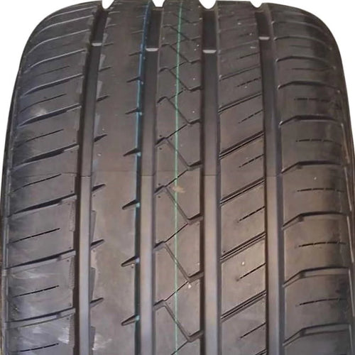 2 New All Season Ultra High Performance Tires 275/30ZR19 96W XL O149293