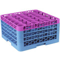 30 Compartments Dishwasher Glass Rack H428