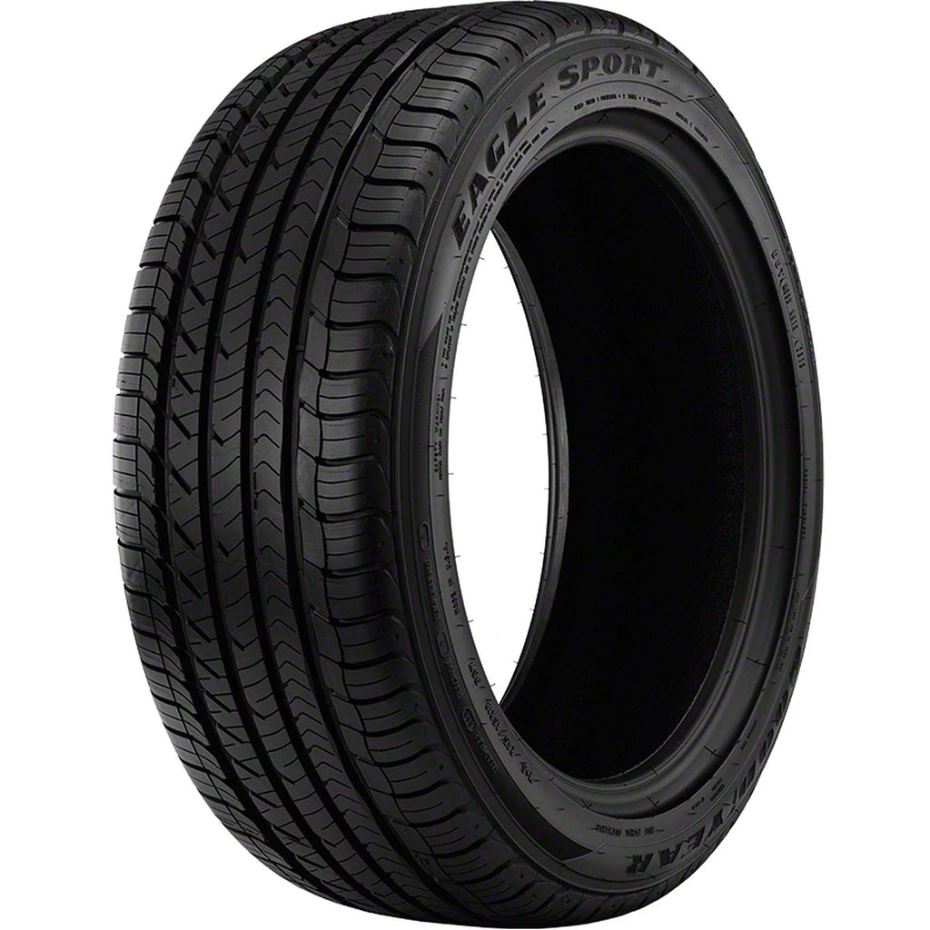 All-Season 205/55R16 91V Passenger Tire S225162