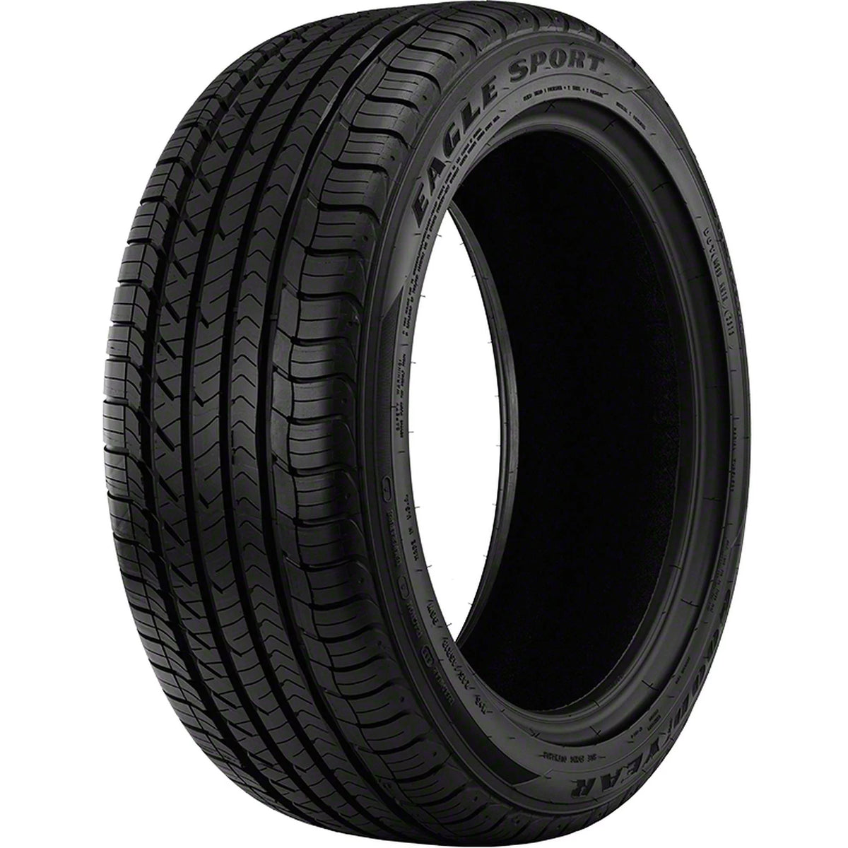 All-Season 205/55R16 91V Passenger Tire S225162
