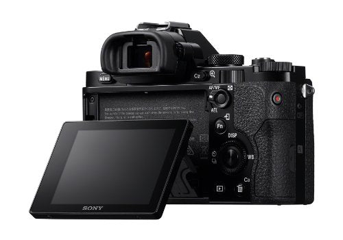 Full Frame Mirrorless Digital Camera Body Only O227917