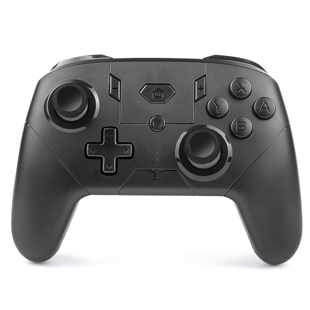 Wireless Game Controller Black E554301