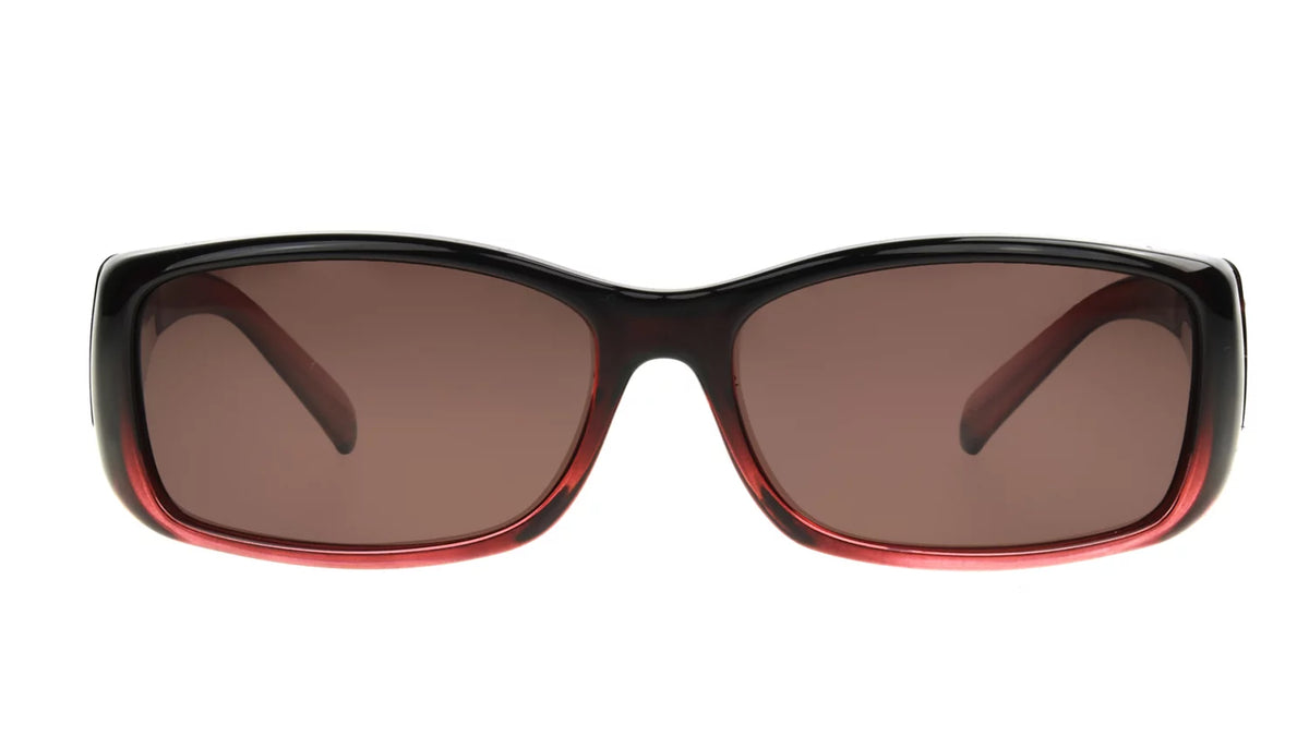Rectangle Fashion Sunglasses P303