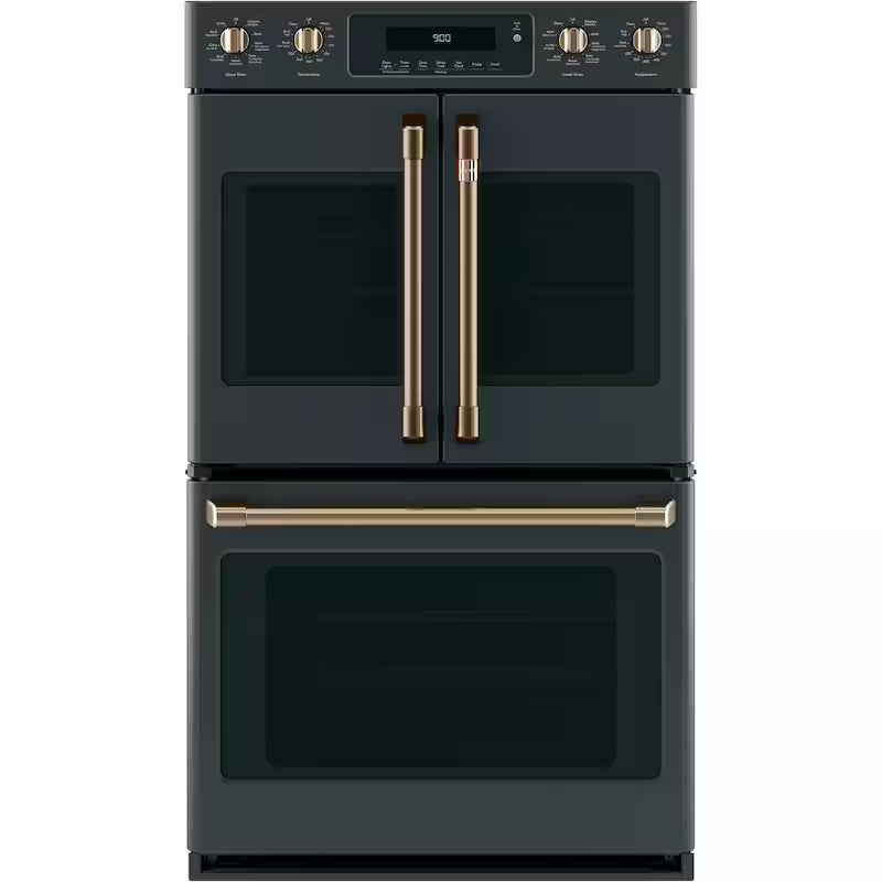 Double Convection Wall Oven Handle and Knob Kit O9849