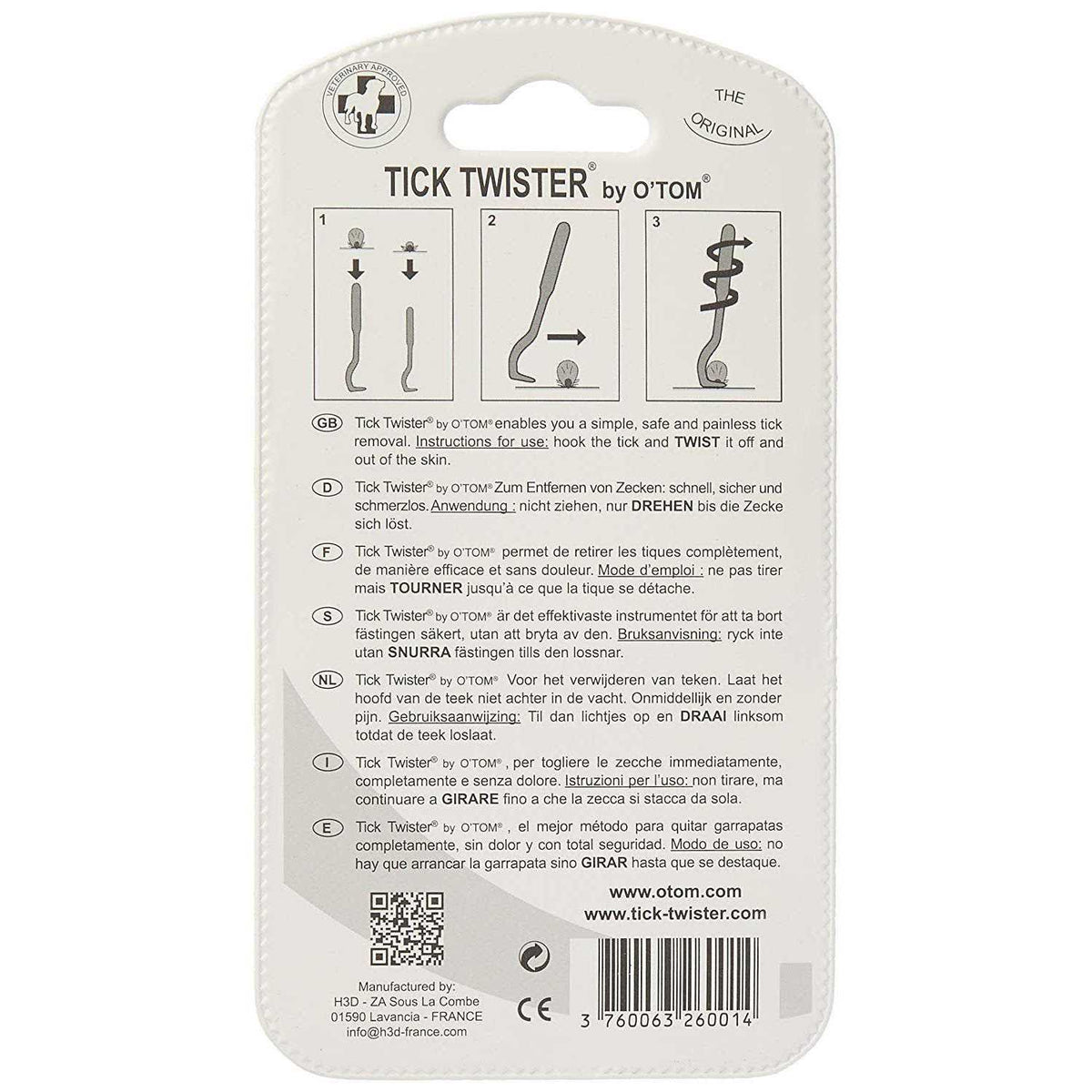 Pet Supplies M154187