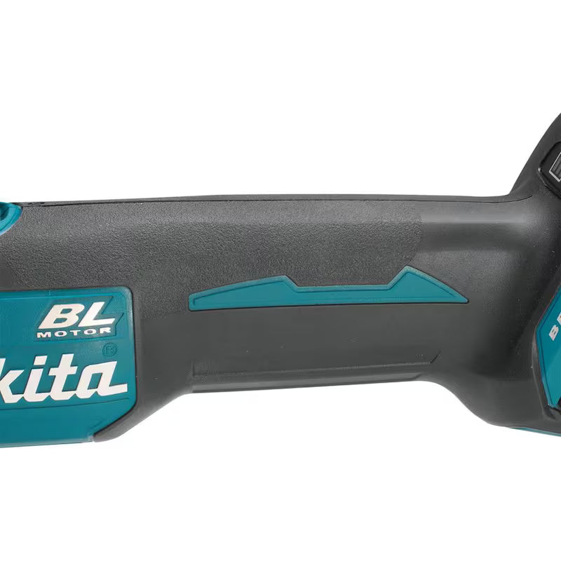 18V Lithium-Ion Brushless Cordless 4-1/2 in./5 in. Cut-Off/Angle Grinder X618510